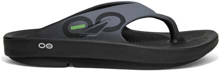 OOfos Ooriginal Sport Herstelschoenen Unisex grijs - 42