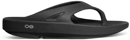 OOfos OOriginal Teen Slipper Slippers SR 47 Zwart