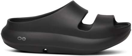 OOfos Ooyea Herstelschoenen Dames-Zwart - 41