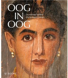 Oog In Oog - Ben van den Bercken