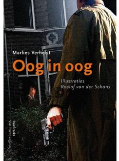 Oog in oog - Boek Marlies Verhelst (9077822577)