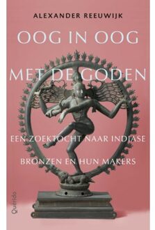 Oog In Oog Met De Goden - Alexander Reeuwijk