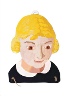 Oog voor dingen -  Dirk van Weelden, Judith Herzberg (ISBN: 9789090397429)