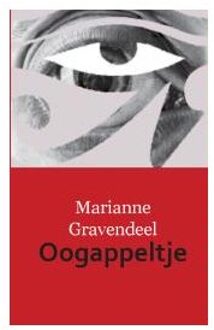 Oogappeltje - Boek Marianne Gravendeel (9461936516)