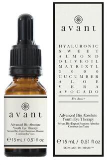 Oogcrème Avant Advanced Bio Absolute Youth Eye Therapy 15 ml