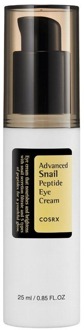 Oogcrème Cosrx Advanced Snail Peptide Eye Cream 25 ml