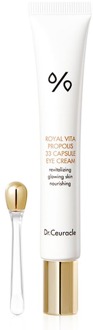 Oogcrème Dr. Ceuracle Royal Vita Propolis 33 Capsule Eye Cream 20 ml