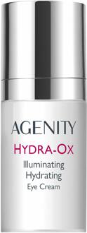 Oogcrème Dr. Irena Eris Agenity Hydra-Ox Illuminating Hydrating Eye Cream 15 ml