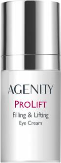 Oogcrème Dr. Irena Eris Agenity Prolift Filling & Lifting Eye Cream 15 ml