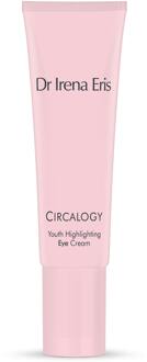 Oogcrème Dr. Irena Eris Circalogy Youth Highlighting Eye Cream 15 ml