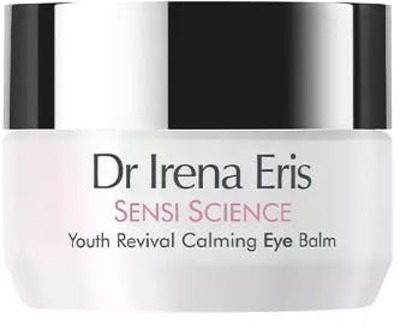 Oogcrème Dr. Irena Eris Sensi Science Youth Revival Calming Eye Balm Day&Night 15 ml