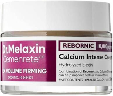 Oogcrème Dr.Melaxin Cemenrete Calcium Volume Cream 50 ml