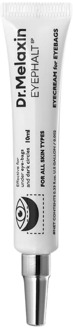 Oogcrème Dr.Melaxin Eyephalt Eyebag Cream 10 ml