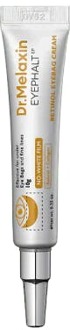 Oogcrème Dr.Melaxin Retinol Eyephalt Eyebag Cream 10 g