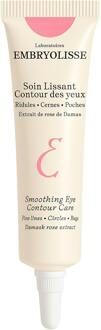 Oogcrème Embryolisse Smoothing Eye Contour Care 15 ml