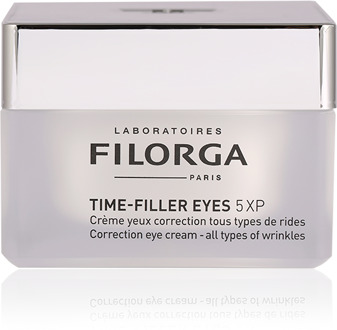 Oogcrème Filorga Time-Filler Eyes 5XP 15 ml