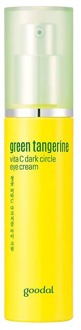 Oogcrème Goodal Green Tangerine Vita C Dark Circle Eye Cream 30 ml