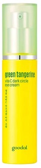 Oogcrème Goodal Green Tangerine Vita C Dark Circle Eye Cream 30 ml
