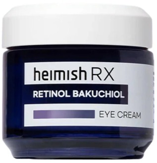 Oogcrème Heimish RX Retinol Bakuchiol Eye Cream 30 ml