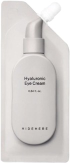 Oogcrème HIDEHERE Hyaluronic Eye Cream 25 ml