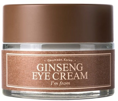 Oogcrème I'm From Ginseng Eye Cream 30 g