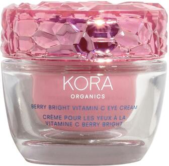 Oogcrème Kora Organics Berry Bright Vitamin C Eye Cream 15 ml