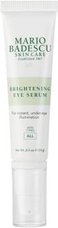 Oogcrème Mario Badescu Brightening Eye Serum 14 ml