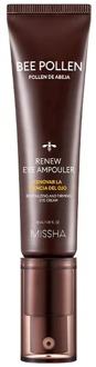Oogcrème Missha Bee Pollen Renew Eye Ampouler 30 ml