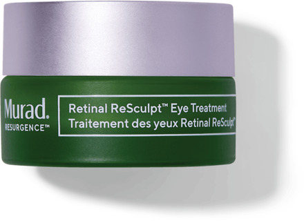 Oogcrème Murad Retinal ReScuplt Eye Treatment 15 ml