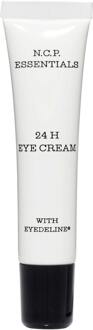 Oogcrème N.C.P. 24H Eye Cream 15 ml