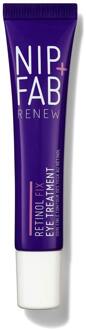 Oogcrème Nip + Fab Retinol Fix Eye Cream 15 ml