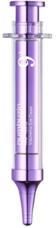 Oogcrème Numbuzin No.9 NAD+ Retinol Volumetox Eye Cream 10 ml
