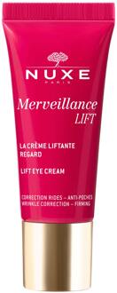 Oogcrème Nuxe Merveillance Lift Eye Contour Cream 15 ml