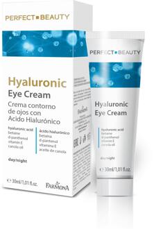 Oogcrème Perfect Beauty Hyaluronic Eye Cream 30 ml