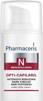 Oogcrème Pharmaceris Opti-Capilaril Intensive Eye Cream for Dark Circles 15 ml