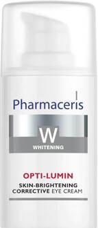 Oogcrème Pharmaceris Opti-Lumin Skin Brightening Corrective Eye Cream 15 ml