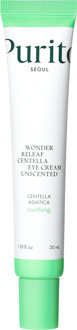 Oogcrème Purito SEOUL Wonder Releaf Centella Eye Cream Unscented 30 ml
