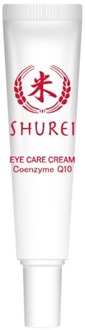Oogcrème Shurei Eye Care Cream Q10 15 g