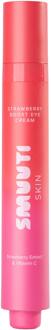 Oogcrème Smuuti Skin Strawberry Boost Eye Cream 15 ml