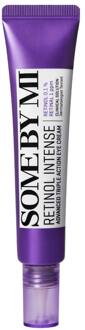 Oogcrème Some By Mi Retinol Intense Reactivating Eye Cream 30 ml