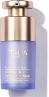 Oogcrème Talia Heaven's Dew Dormin-Pro Eye Concentrate 15 ml