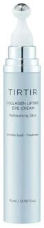 Oogcrème TirTir Collagen Lifting Eye Cream 15 ml