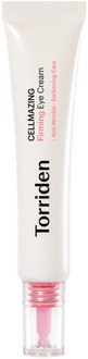 Oogcrème Torriden Cellmazing Firming Eye Cream 30 ml
