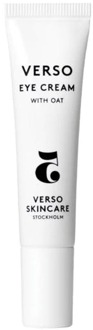 Oogcrème Verso N°5 Eye Cream 15 ml