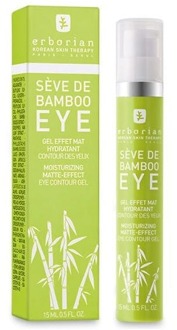 Ooggel Erborian Seve De Bamboo Eye 15 ml