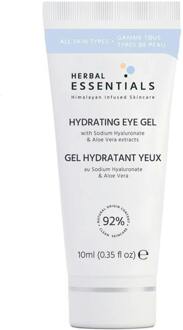 Ooggel Herbal Essentials Hydrating Eye Gel 10 ml