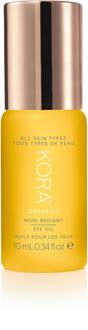 Ooggel Kora Organics Noni Radiant Eye Oil 10 ml