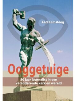 Ooggetuige - (ISBN:9789463690966)