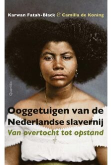 Ooggetuigen van de Nederlandse slavernij