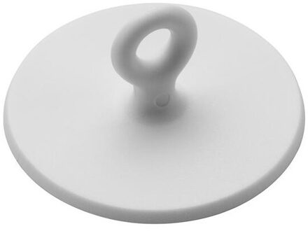 Oogje met plakkers voor vlaggenlijnen Multi